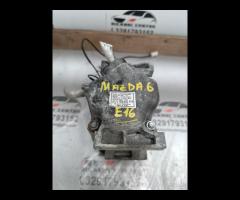 COMPRESSORE ARIA CONDIZIONATA MAZDA 3/MAZDA 6 H12A - 8