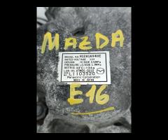 COMPRESSORE ARIA CONDIZIONATA MAZDA 3/MAZDA 6 H12A - 9