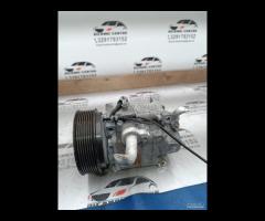 COMPRESSORE ARIA CONDIZIONATA MAZDA 3/MAZDA 6 H12A - 10