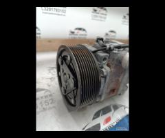 COMPRESSORE ARIA CONDIZIONATA MAZDA 3/MAZDA 6 H12A - 11