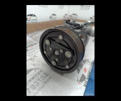 COMPRESSORE ARIA CONDIZIONATA MAZDA 3/MAZDA 6 H12A - 12