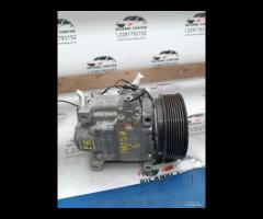 COMPRESSORE ARIA CONDIZIONATA MAZDA 3/MAZDA 6 H12A - 13