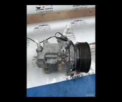 COMPRESSORE ARIA CONDIZIONATA MAZDA 3/MAZDA 6 H12A - 14