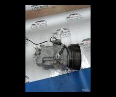 COMPRESSORE ARIA CONDIZIONATA MAZDA 3/MAZDA 6 H12A - 16