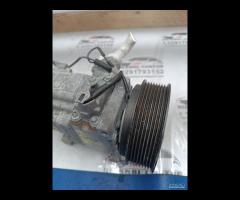 COMPRESSORE ARIA CONDIZIONATA MAZDA 3/MAZDA 6 H12A - 18