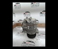 COMPRESSORE ARIA CONDIZIONATA BMW E90 SERIE 1 3 5 - 6