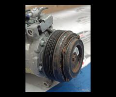 COMPRESSORE ARIA CONDIZIONATA BMW E90 SERIE 1 3 5 - 16