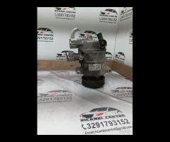 COMPRESSORE ARIA CONDIZIONATA AUDI A3 5K0820803C 5