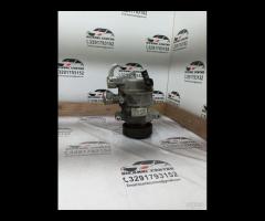 COMPRESSORE ARIA CONDIZIONATA AUDI A3 5K0820803C 5