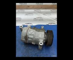 COMPRESSORE ARIA CONDIZIONATA AUDI A3 5K0820803C 5 - 12