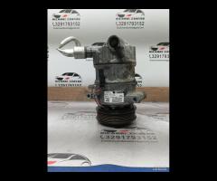 COMPRESSORE ARIA CONDIZIONATA OPEL ASTRA 39034464