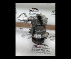 COMPRESSORE ARIA CONDIZIONATA OPEL ASTRA 39034464 - 7