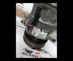 COMPRESSORE ARIA CONDIZIONATA OPEL ASTRA 39034464 - 8
