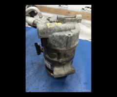 COMPRESSORE ARIA CONDIZIONATA OPEL ASTRA 39034464 - 10