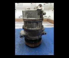 COMPRESSORE ARIA CONDIZIONATA OPEL ASTRA 39034464 - 16
