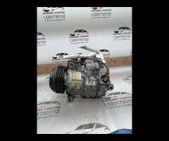 COMPRESSORE ARIA CONDIZIONATA BMW SERIE 1 3 5 E87