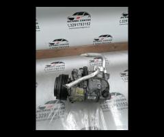 COMPRESSORE ARIA CONDIZIONATA BMW SERIE 1 3 5 E87