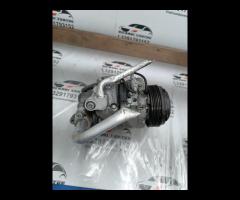 COMPRESSORE ARIA CONDIZIONATA BMW SERIE 1 3 5 E87 - 9