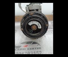 COMPRESSORE ARIA CONDIZIONATA BMW SERIE 1 3 5 E87 - 13