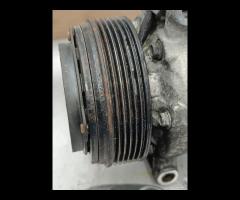 COMPRESSORE ARIA CONDIZIONATA BMW SERIE 1 3 5 E87 - 15