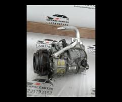 COMPRESSORE ARIA CONDIZIONATA BMW SERIE 1 3 5 E87 - 17