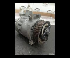 COMPRESSORE ARIA CONDIZIONATA VW/SKODA/AUDI/SEAT 5 - 9