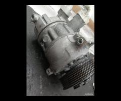COMPRESSORE ARIA CONDIZIONATA VW/SKODA/AUDI/SEAT 5 - 10