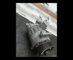 COMPRESSORE ARIA CONDIZIONATA VW/SKODA/AUDI/SEAT 5 - 11