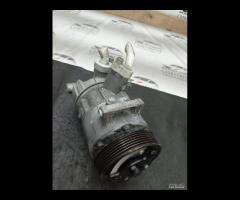 COMPRESSORE ARIA CONDIZIONATA VW/SKODA/AUDI/SEAT 5 - 12