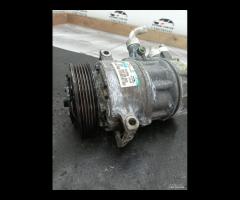 COMPRESSORE ARIA CONDIZIONATA VW/SKODA/AUDI/SEAT 5 - 13