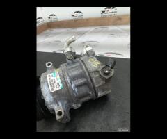COMPRESSORE ARIA CONDIZIONATA VW/SKODA/AUDI/SEAT 5 - 14