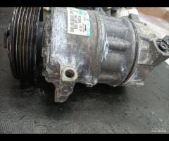 COMPRESSORE ARIA CONDIZIONATA VW/SKODA/AUDI/SEAT 5 - 15