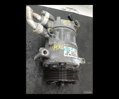 COMPRESSORE ARIA CONDIZIONATA VW/SKODA/AUDI/SEAT 5 - 16