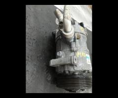 COMPRESSORE ARIA CONDIZIONATA VW/SKODA/AUDI/SEAT 5 - 17