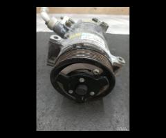 COMPRESSORE ARIA CONDIZIONATA VW/SKODA/AUDI/SEAT 5 - 21