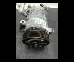 COMPRESSORE ARIA CONDIZIONATA VW/SKODA/AUDI/SEAT 5 - 22