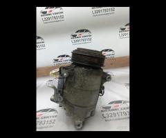 COMPRESSORE ARIA CONDIZIONATA OPEL ASTRA J/CASCADA - 16