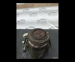 COMPRESSORE ARIA CONDIZIONATA OPEL ASTRA J/CASCADA - 17