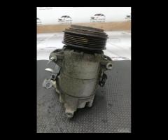 COMPRESSORE ARIA CONDIZIONATA OPEL ASTRA J/CASCADA - 19