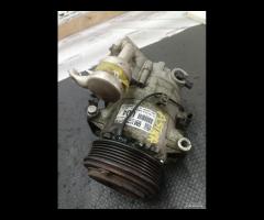 COMPRESSORE ARIA CONDIZIONATA OPEL ASTRA J/CASCADA - 20