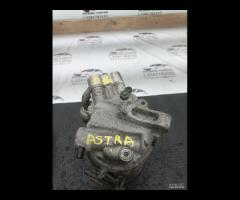 COMPRESSORE ARIA CONDIZIONATA OPEL ASTRA J/CASCADA - 22