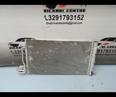 RADIATORE ARIA CONDIZIONATA SEAT IBIZA  CUPRA 2014