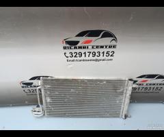 RADIATORE ARIA CONDIZIONATA SEAT IBIZA  CUPRA 2014