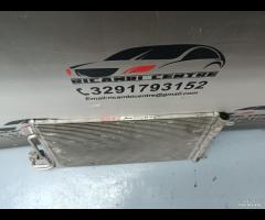 RADIATORE ARIA CONDIZIONATA SEAT IBIZA  CUPRA 2014