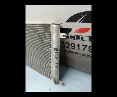 RADIATORE ARIA CONDIZIONATA SEAT IBIZA  CUPRA 2014