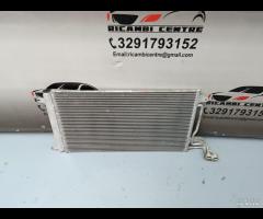 RADIATORE ARIA CONDIZIONATA SEAT IBIZA  CUPRA 2014 - 8