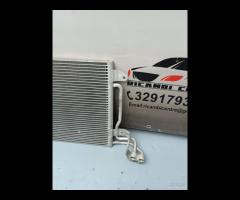 RADIATORE ARIA CONDIZIONATA SEAT IBIZA  CUPRA 2014 - 11