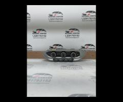 COMANDI CLIMA ARIA CONDIZIONATA KIA RIO III 2013 9