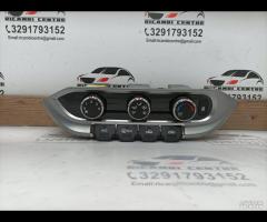 COMANDI CLIMA ARIA CONDIZIONATA KIA RIO III 2013 9