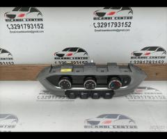 COMANDI CLIMA ARIA CONDIZIONATA KIA RIO III 2013 9